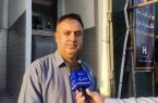 بانک صادرات ایلام در مسیر خدمت‌رسانی به زوار اربعین؛ از اسکان و تغذیه تا خدمات بانکی