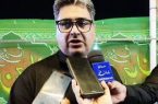 میزبانی از ۴۵۰ هزار زائر در موکب محبان امیرالمؤمنین (ع) بنیاد مستضعفان سه راهی کارزان