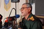 امنیت پایدار زائران مهمترین مأموریتهای سپاه در اربعین است