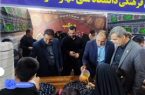 بسیج امکانات دانشگاه ملی مهارت واحد استان ایلام برای خدمت‌رسانی به زائران اربعین