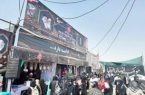 اسکان بیش از ۳ هزار ایثارگر در زائرسراهای بنیاد شهید در مهران