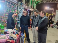 اشتغالزایی مددجویان کمیته امداد با تخصیص ۳۸۹۵ میلیارد ریال برای مشاغل خرد و زودبازده