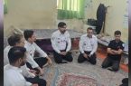 استقرار ۸ تیم عملیاتی اورژانس ایلام به‌صورت مستمر در مسیر مهران–دهلران