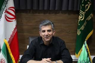 اجرای تمهیدات ویژه شهرداری مهران برای مدیریت موج بازگشت زائران اربعین