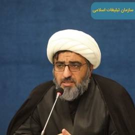 میدانداری اصلی در عرصه فرهنگ و تبلیغ باید با مجموعههای مردمی باشد