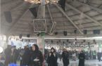 اینجا، خستگی جاده‌ها در برابر شوقِ رسیدن، رنگ می‌بازد…