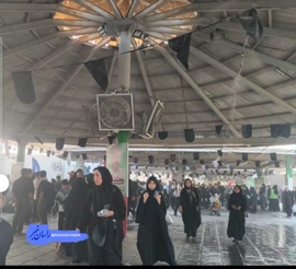اینجا، خستگی جاده‌ها در برابر شوقِ رسیدن، رنگ می‌بازد…