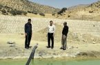 افتتاح بزرگترین سازه سنگی و ملاتی ایلام در هلیلان