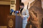 برگزاری آیین نکوداشت مقام خبرنگار در استان ایلام