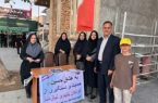 جذب بیش از ۱۲ هزار حامی جدید در مسیرهای منتهی به مرز مهران