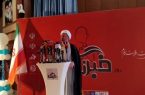 خبرنگاران پیام‌آوران امید و ابزار جهاد تبیین در برابر جنگ ترکیبی دشمن هستند