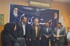 شهرداری جعفرآباد در ارزیابی کدپستی هوشمند، برترین شهرداری ایلام شناخته شد