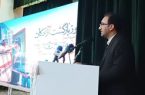 بازگشت ۳۳۷ آزاده سرافراز ایلام به میهن؛ اسوه استقامت در برابر دشمن است