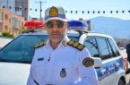 توقیف خودروی پژو پارس سرقتی در ایلام