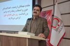 احداث پایگاه انتقال خون در مهران در حال تدوین نقشه است