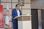 اهدای خون، ایثار جان در مسیر خدمت به حیات انسان‌هاست