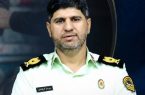 دستگیری سارق میلیاردی طلاجات در ایلام