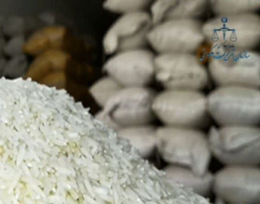 محکومیت ۸۰۰ میلیون ریالی برای محتکر کالای اساسی در ایلام