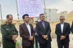 بهره‌برداری از ۴۱ کیلومتر فیبر نوری در ملکشاهی همزمان با هفته دولت