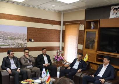 بسیج تمام ظرفیت پالایشگاه گاز ایلام برای گذر ایمن از زمستان