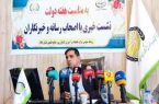 تأکید رئیس مرکز تحقیقات کشاورزی ایلام بر گذار از «پژوهش‌محوری» به «مسئله‌محوری» در توسعه پایدار