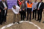 آغاز عملیات اجرایی بهسازی، آسفالت و ایمن‌سازی محور پتروشیمی ایلام – حاج بختیار