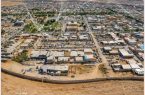 تدوین «سند توسعه» منطقه آزاد مهران؛ نقشه راهی برای جهش اقتصادی در مرز عراق