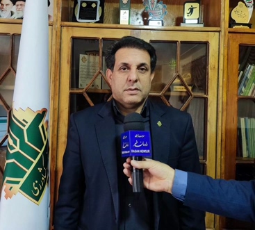 پرداخت ۳۴ هزار و ۴۲۵ میلیارد ریال تسهیلات توسط بانک کشاورزی ایلام