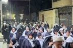 اعزام ۲۰۰ مادر و دختر تحت حمایت کمیته امداد ایلام به عتبات عالیات