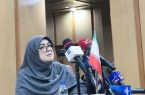 دولت با تکیه بر وفاق ملی در مسیر حل مشکلات گام برمی‌دارد