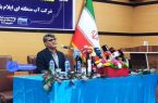 ۴ سد در دست احداث در استان ایلام/ سد «میمه» با ۹۵ درصد پیشرفت آبگیری شد
