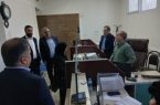 تأکید فرماندار ایلام بر تسهیل خدمت‌رسانی به عشایر و مددجویان