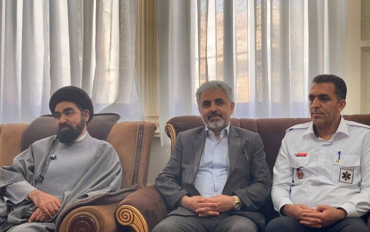 حمایت از مطالبات رفاهی نیروهای فوریتهای پزشکی در اولویت است