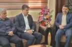 شفافیت و قانون‌مداری اصول مدیریت است