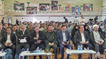 مدرسه، میدان اصلی ایستادگی در برابر جنگ نرم و تضعیف هویت ملی است