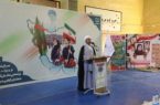 جمهوری اسلامی پایگاه اصلی مقاومت در برابر استکبار جهانی است