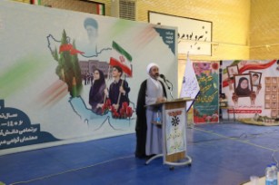 جمهوری اسلامی پایگاه اصلی مقاومت در برابر استکبار جهانی است