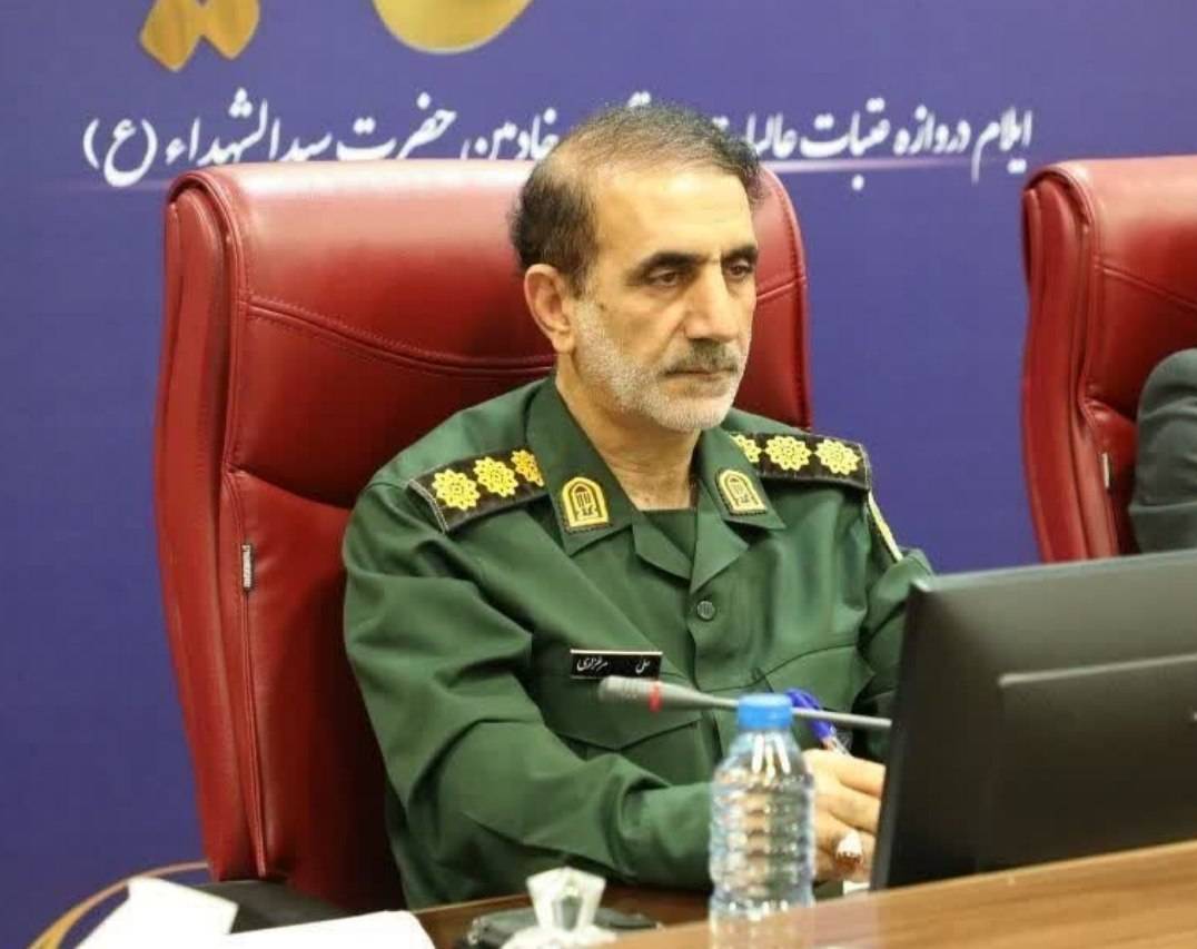 دفاع مقدس «موتور محرک» پیشرفت و خودباوری کشور است