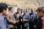 اقدامات بنیاد مسکن ایلام در عمران روستایی «مثال‌زدنی» است