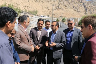 اقدامات بنیاد مسکن ایلام در عمران روستایی «مثالزدنی» است