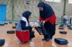 توزیع ۸۰۰ بسته نوشت‌افزار میان دانش‌آموزان مستعد در ایلام