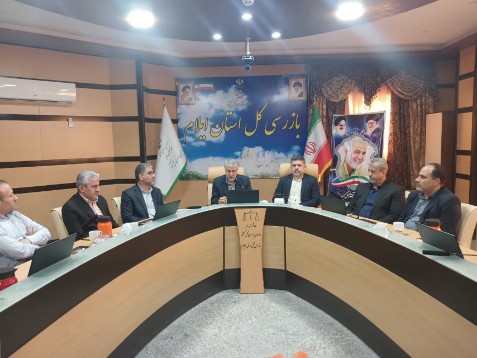 امنیت و اقتدار ایران مرهون جانفشانی رزمندگان است
