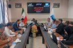 بسیج امکانات برای مقابله با سیلاب‌های احتمالی در ایلام/ لایروبی مسیل‌ها در اولویت قرار گرفت