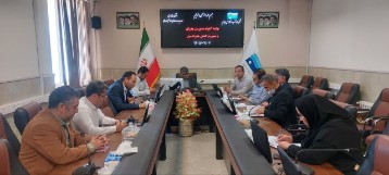 بسیج امکانات برای مقابله با سیلابهای احتمالی در ایلام/ لایروبی مسیلها در اولویت قرار گرفت
