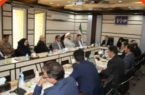 حکمرانی علمی؛ راهبرد دانشگاه ایلام برای توسعه استان ایلام است
