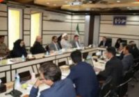 حکمرانی علمی؛ راهبرد دانشگاه ایلام برای توسعه استان ایلام است