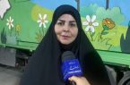 برگزاری برنامه‌های هفته ملی کودک با محوریت یادمان شهدای کودک در ایلام