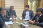 ضرورت ساماندهی منابع آبی و اصلاح الگوی کشت در اراضی «شورابه‌خوران» ایوان