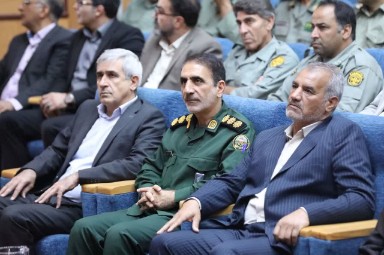 مدیریت پایداری در حفاظت از محیط زیست؛ ضرورت توسعه زیرساختهای حفاظتی در ایلام