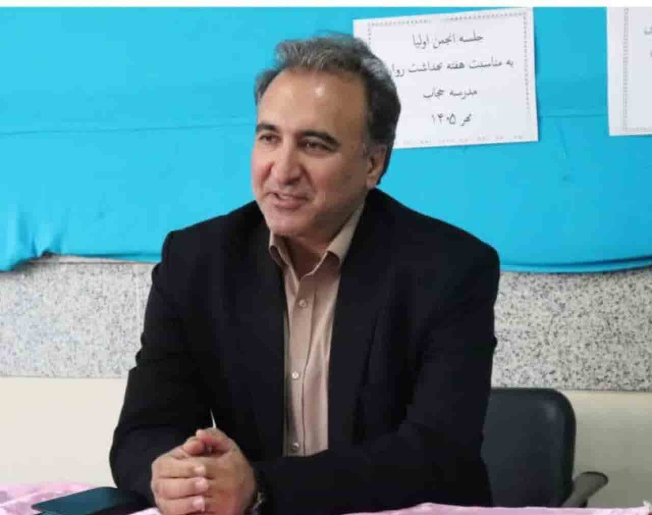 ضرورت عدالت آموزشی و هدایت تحصیلی دانش‌آموزان استان ایلام